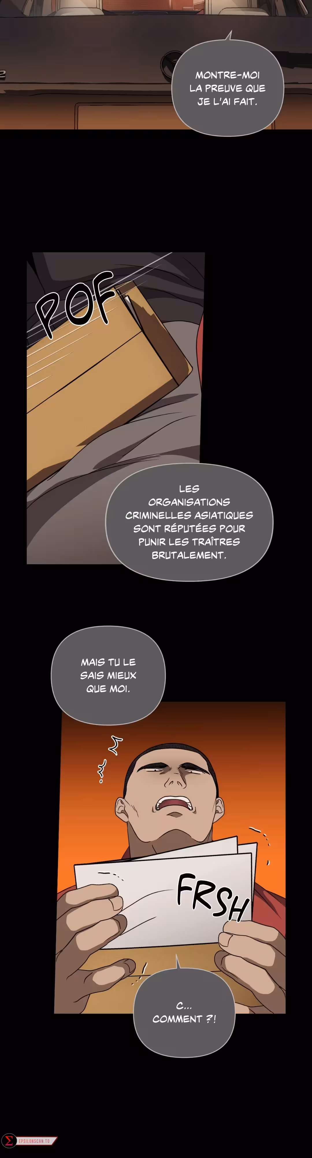 Shutline Chapitre 84 page 20