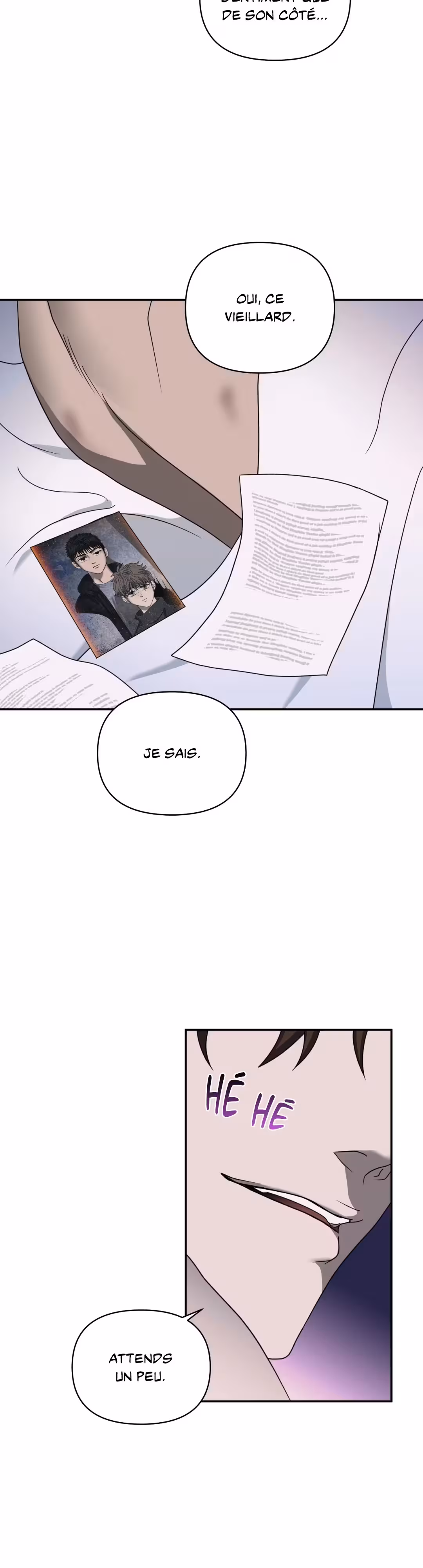 Shutline Chapitre 84 page 9