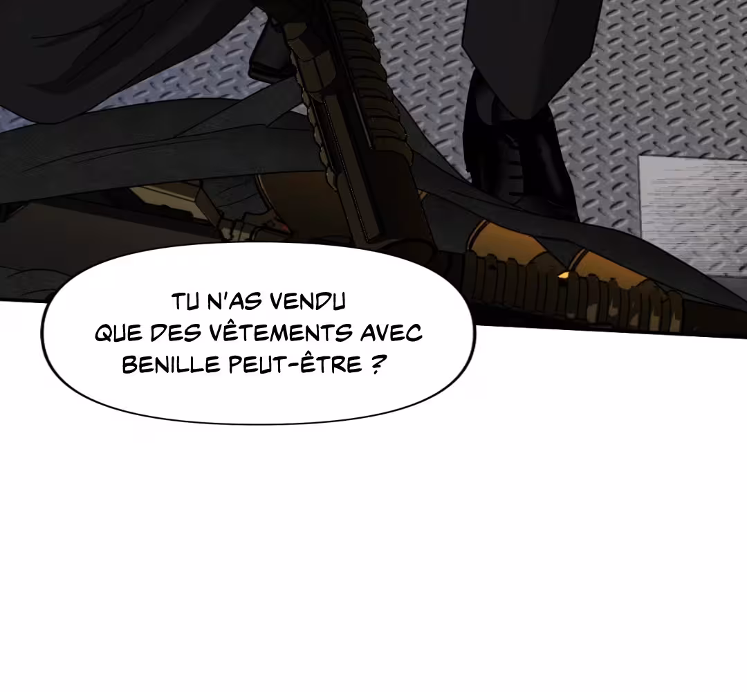 Shutline Chapitre 71 page 10