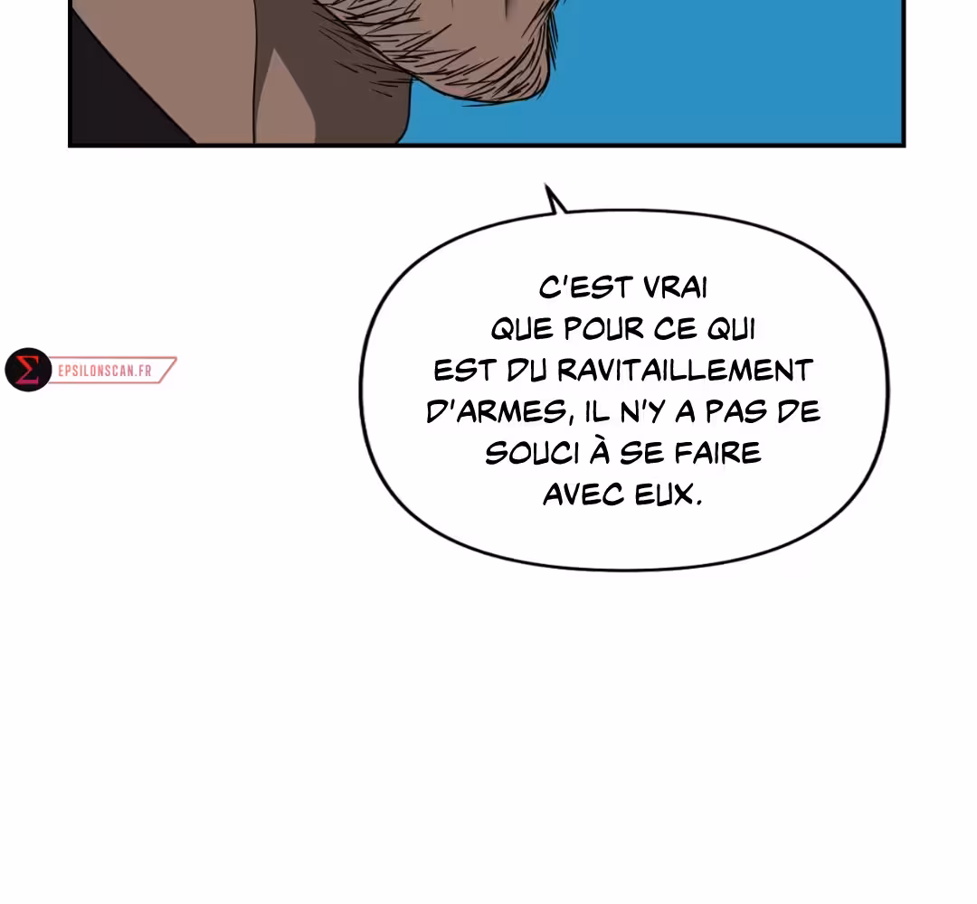 Shutline Chapitre 71 page 12