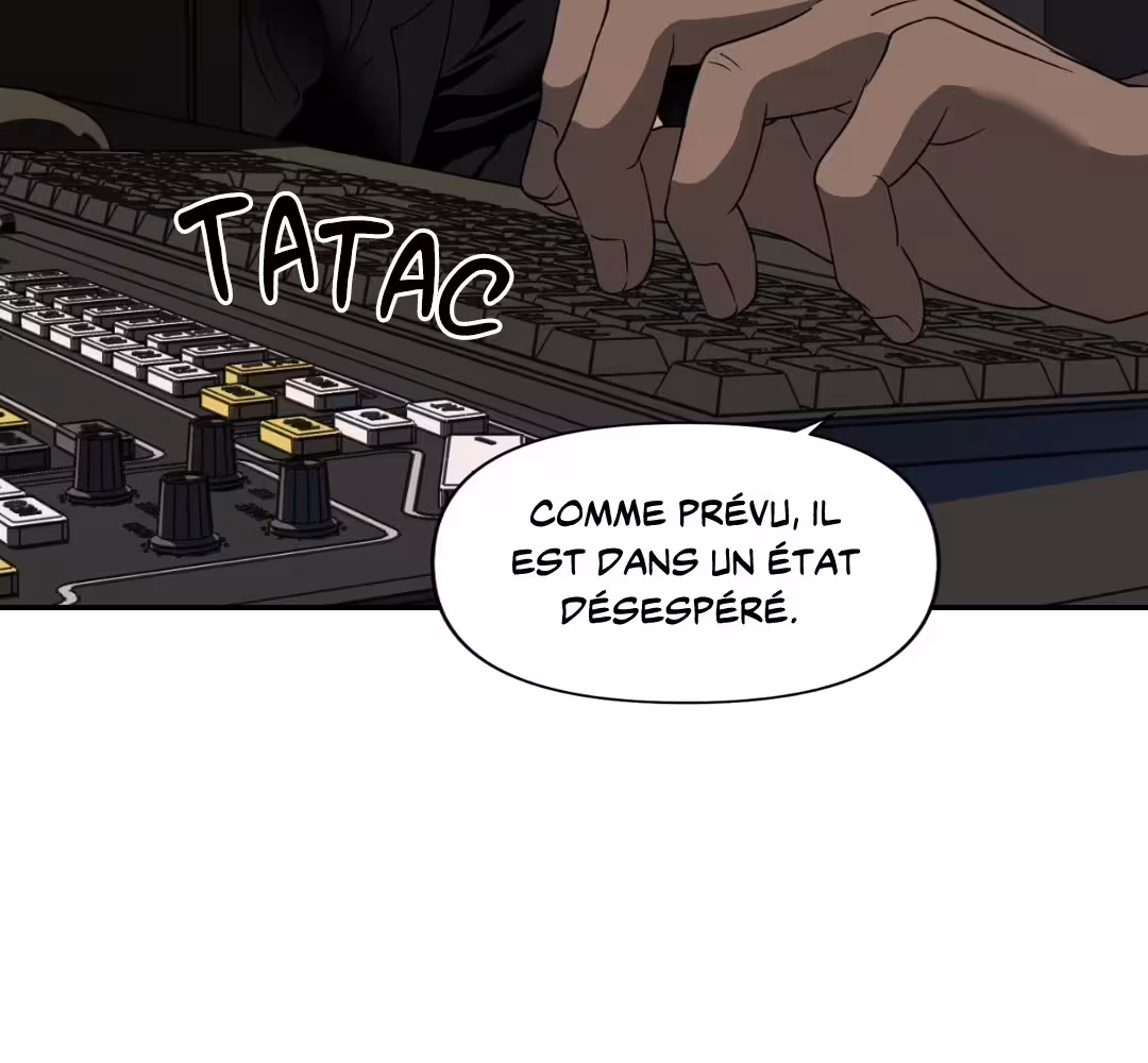 Shutline Chapitre 71 page 14