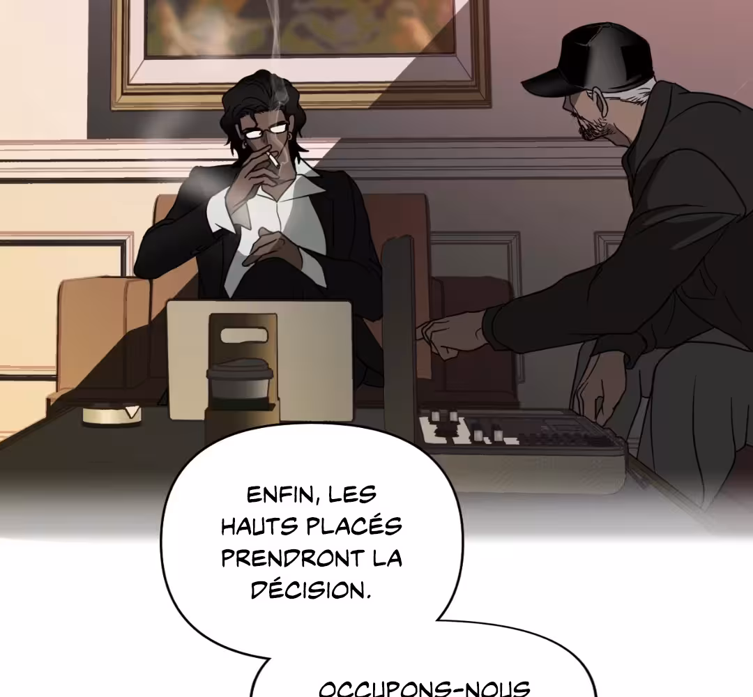 Shutline Chapitre 71 page 22