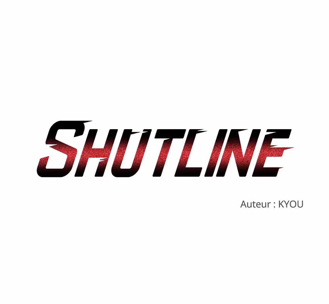 Shutline Chapitre 71 page 34