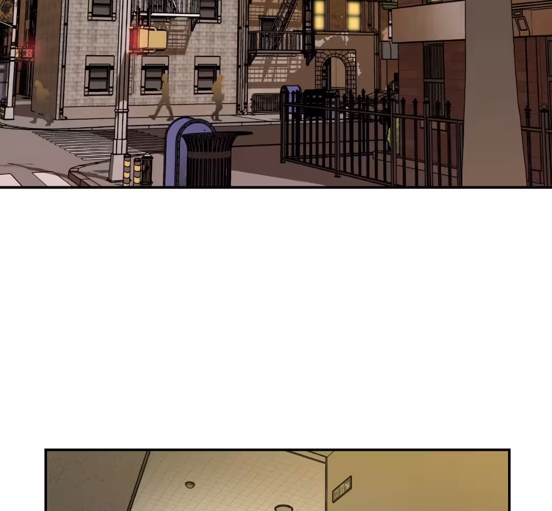 Shutline Chapitre 71 page 37