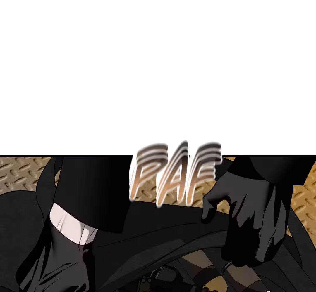 Shutline Chapitre 71 page 4