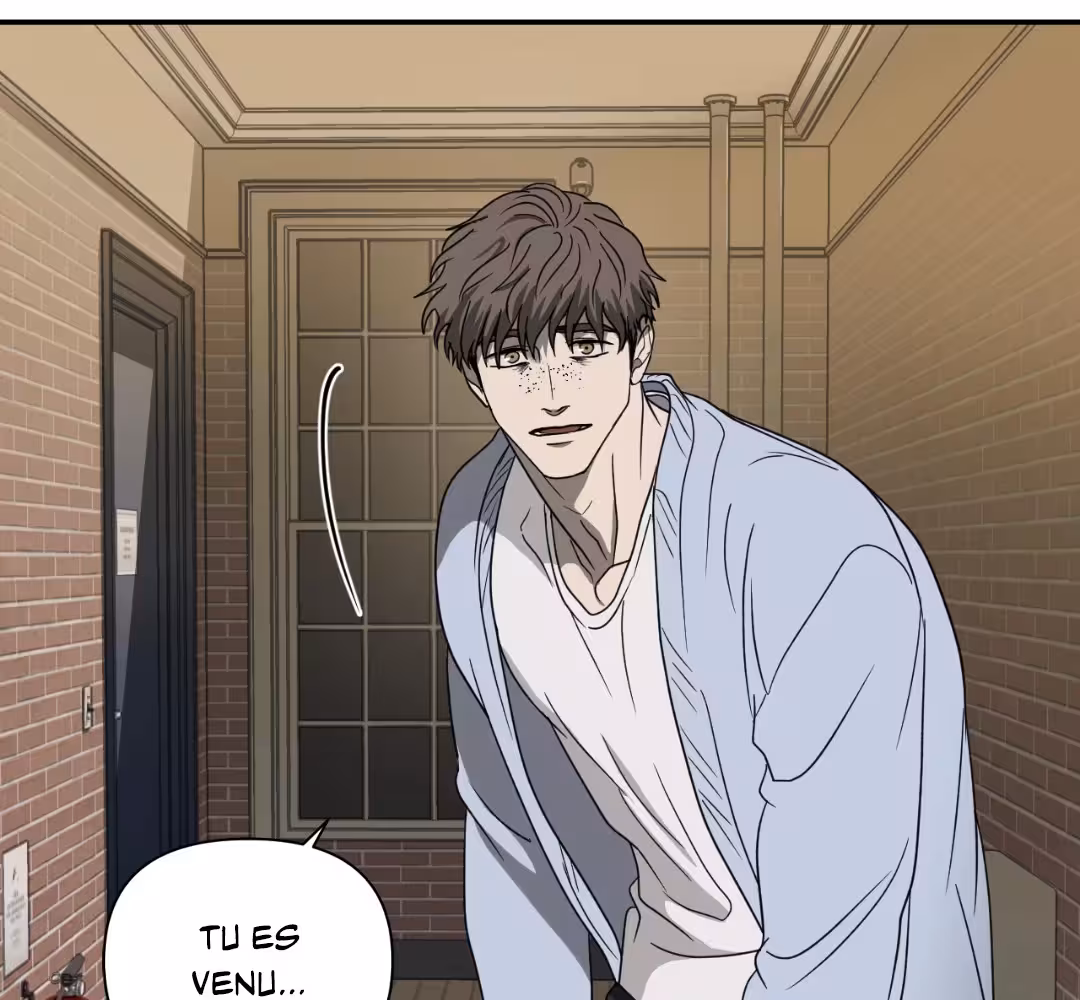 Shutline Chapitre 71 page 41