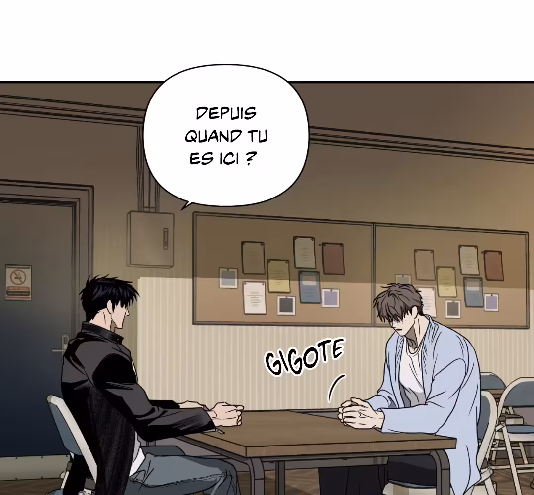 Shutline Chapitre 71 page 43