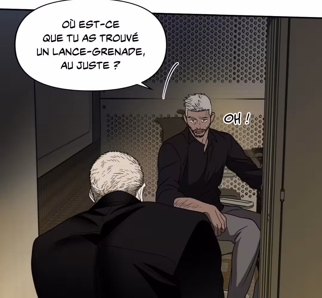 Shutline Chapitre 71 page 6