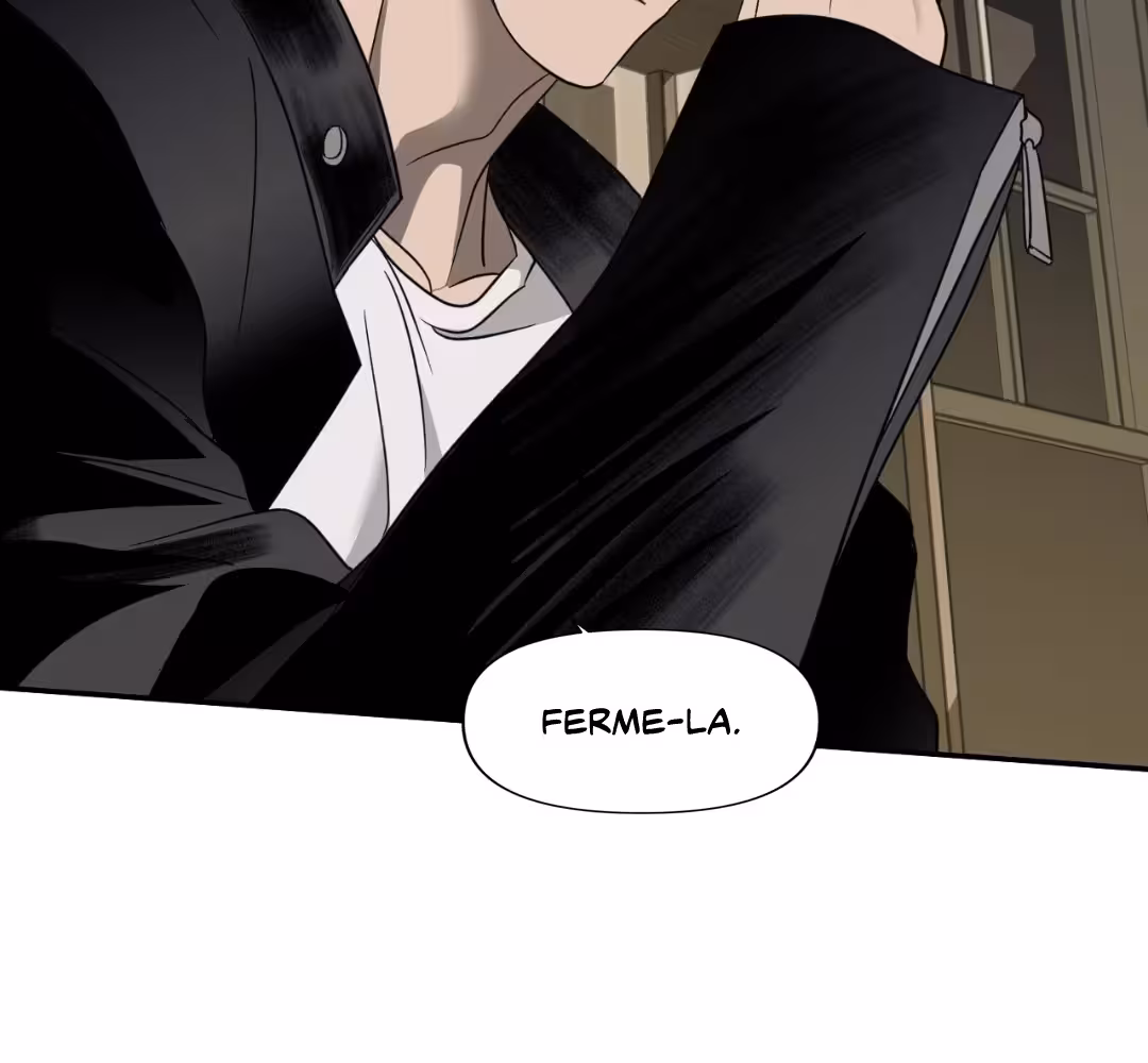 Shutline Chapitre 71 page 70
