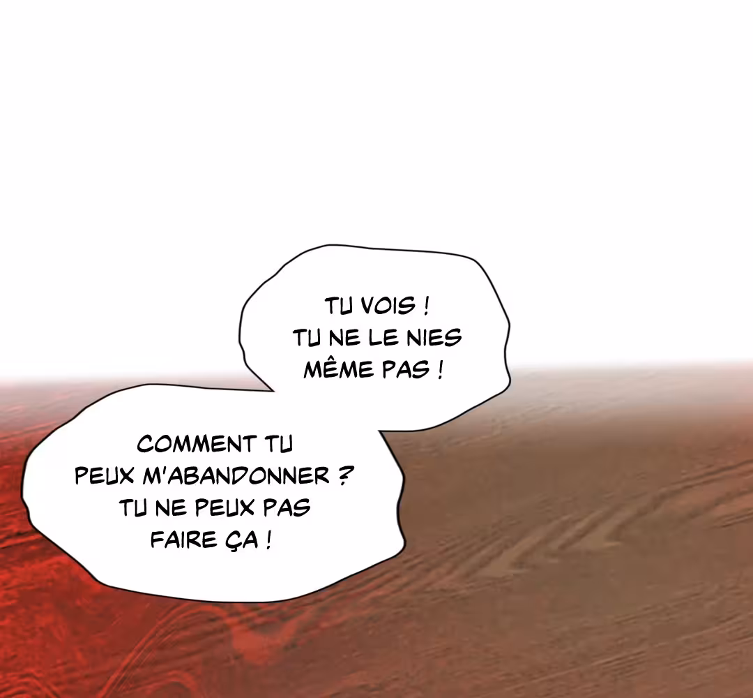 Shutline Chapitre 71 page 71