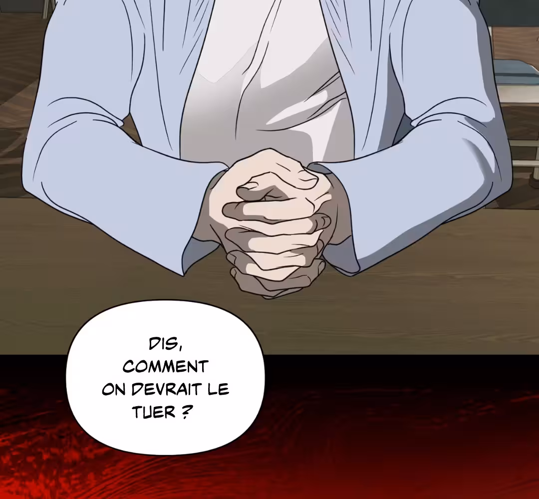 Shutline Chapitre 71 page 79