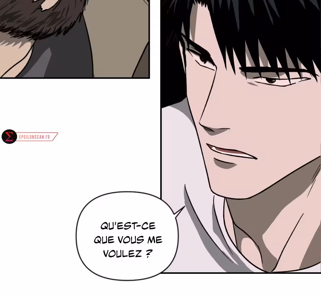 Shutline Chapitre 7 page 40