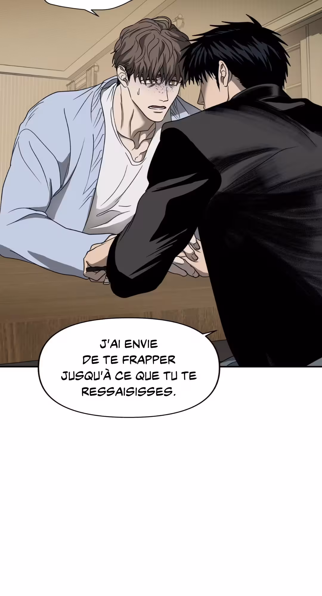 Shutline Chapitre 72 page 10