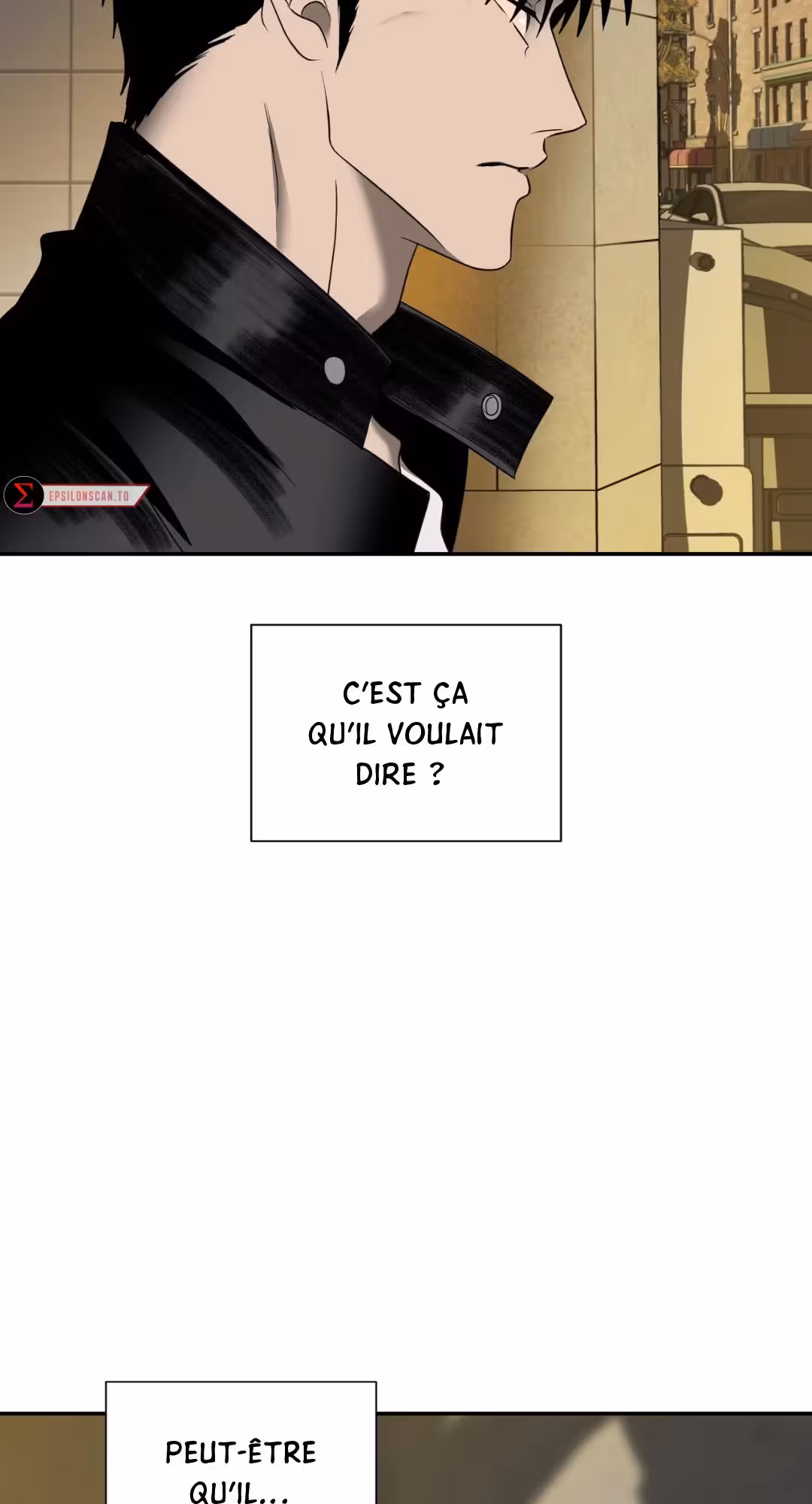 Shutline Chapitre 72 page 25