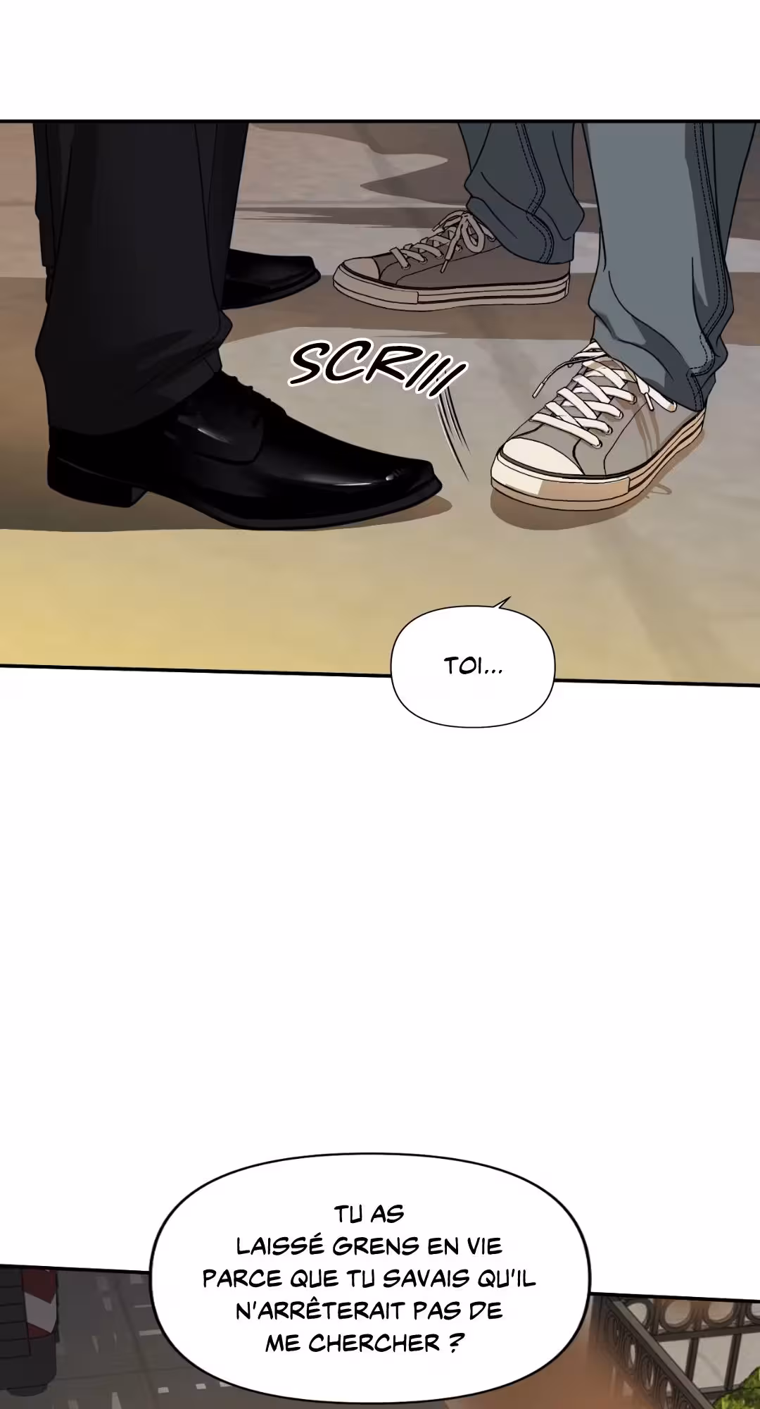 Shutline Chapitre 72 page 28