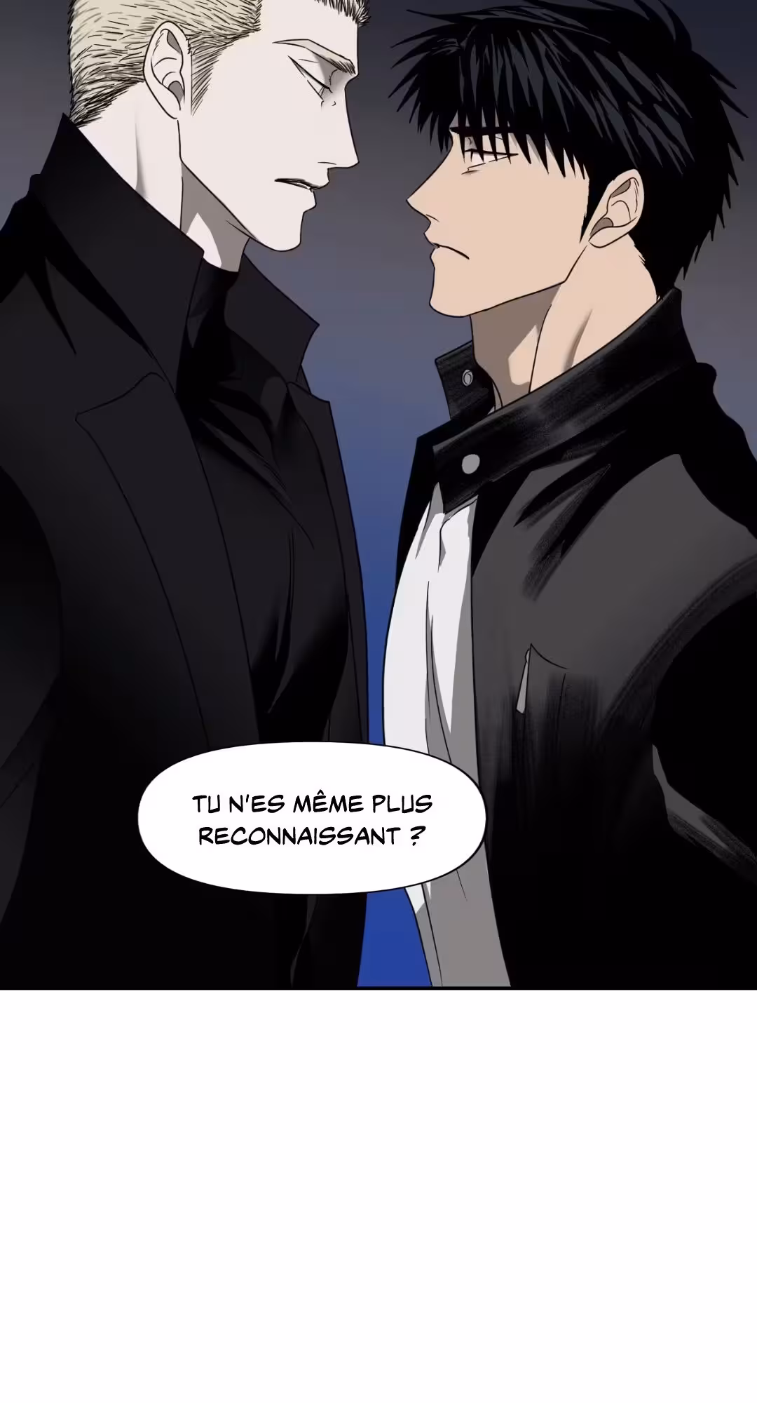 Shutline Chapitre 72 page 31