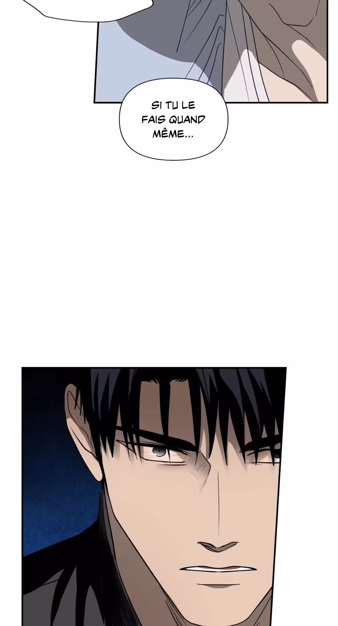 Shutline Chapitre 72 page 6
