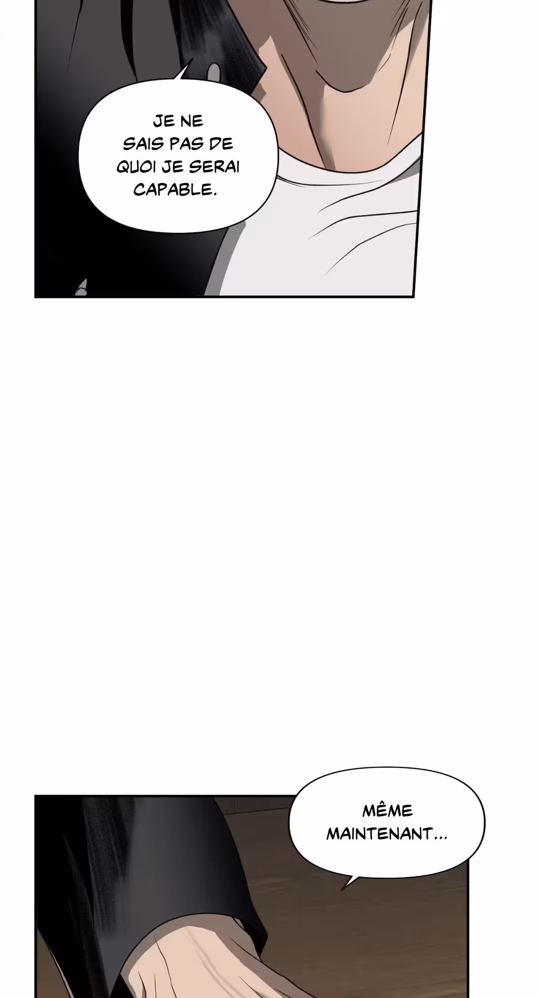 Shutline Chapitre 72 page 7