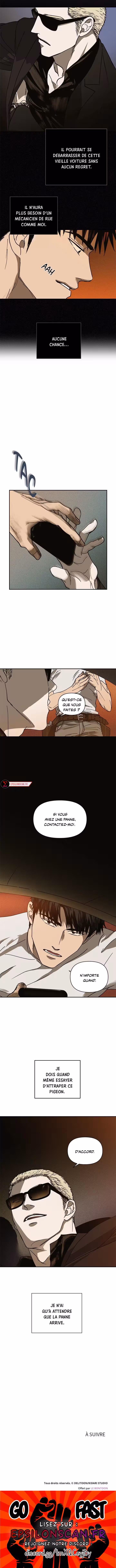 Shutline Chapitre 1 page 10