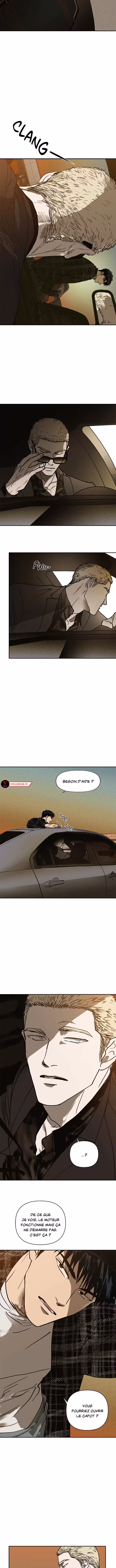 Shutline Chapitre 1 page 3
