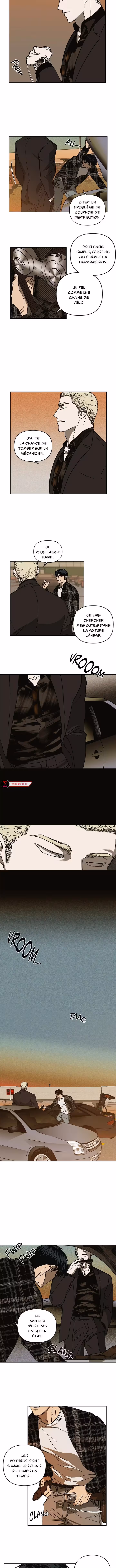 Shutline Chapitre 1 page 4
