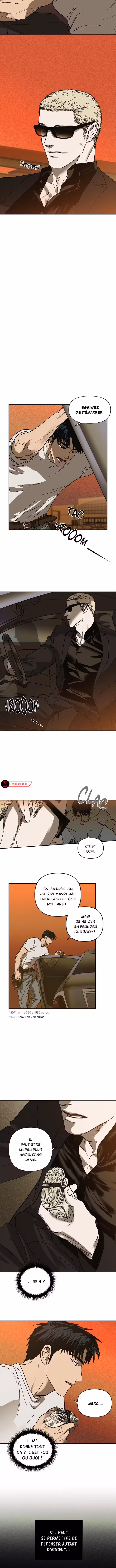Shutline Chapitre 1 page 9