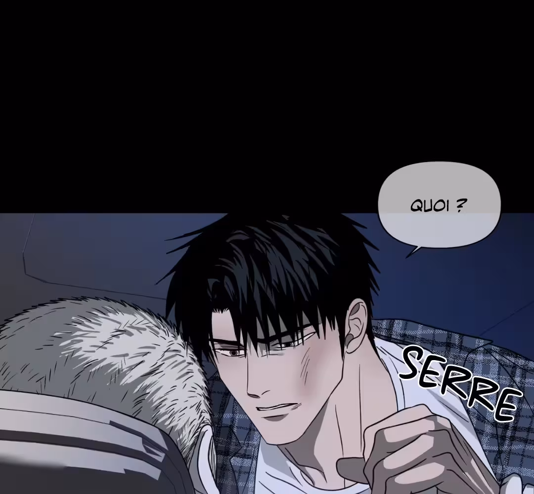 Shutline Chapitre 17 page 10