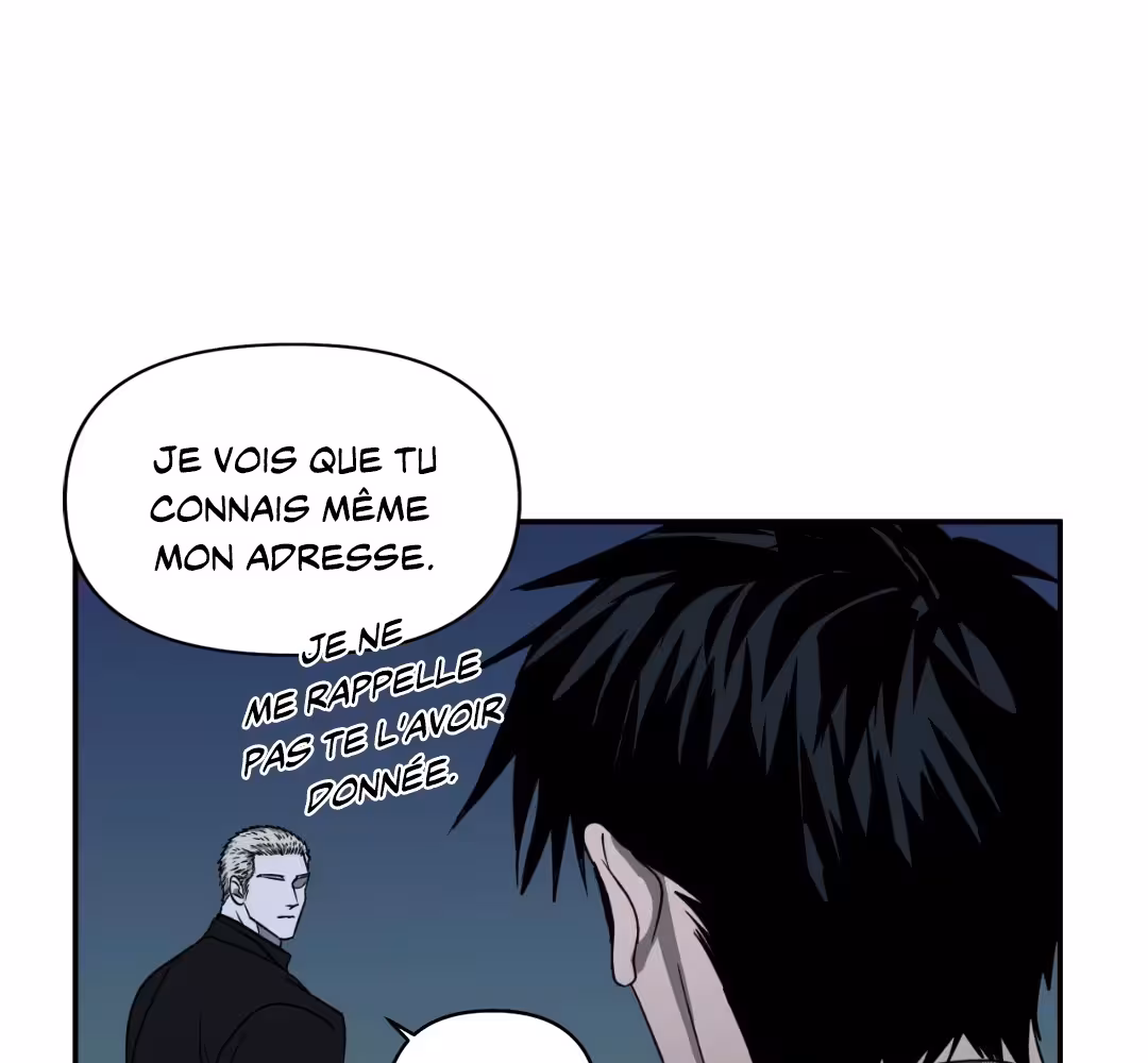 Shutline Chapitre 17 page 32