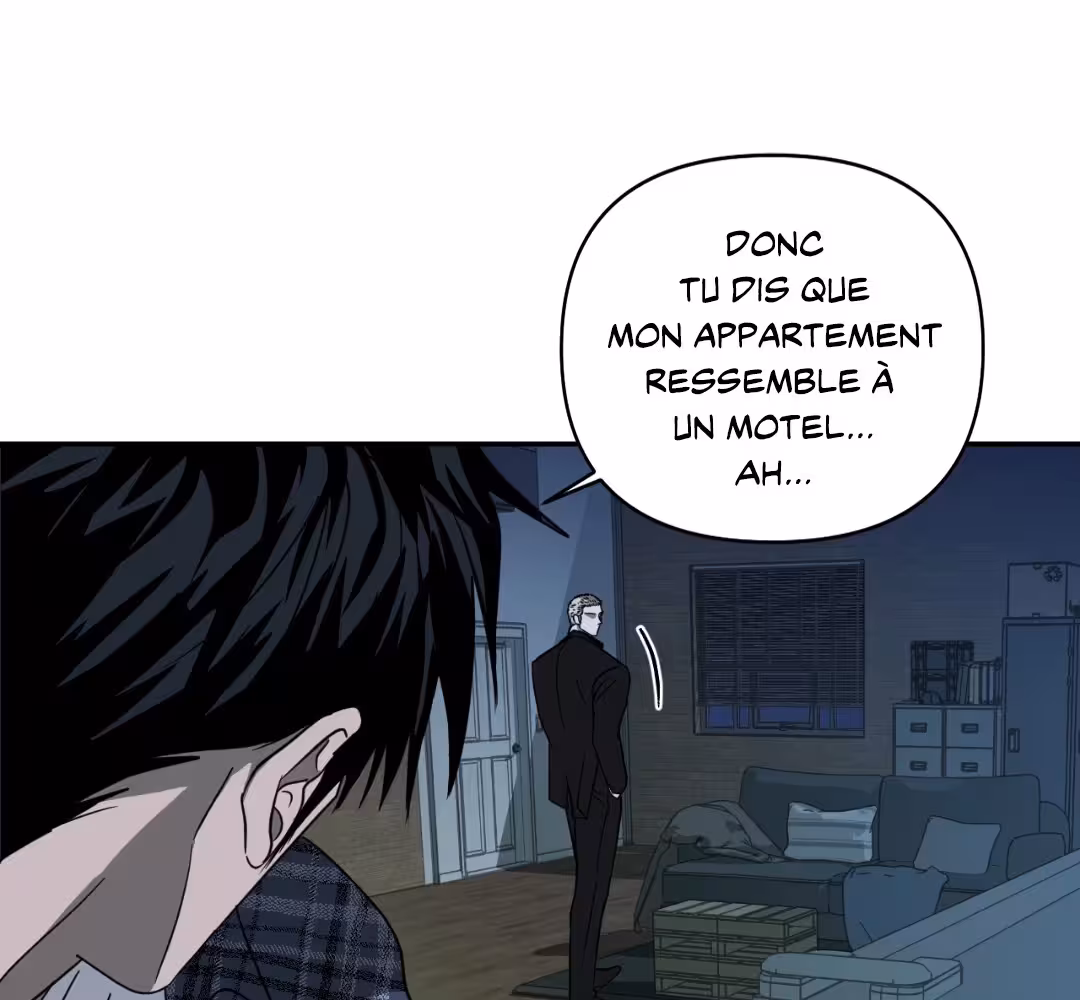 Shutline Chapitre 17 page 37