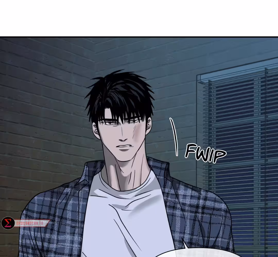 Shutline Chapitre 17 page 40