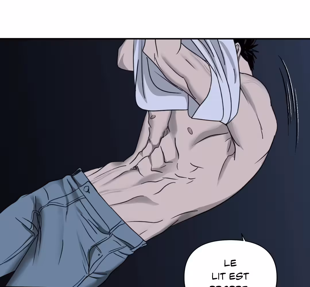 Shutline Chapitre 17 page 65
