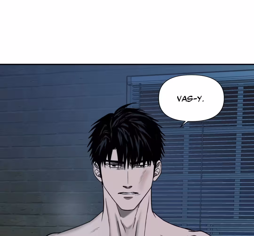 Shutline Chapitre 17 page 67