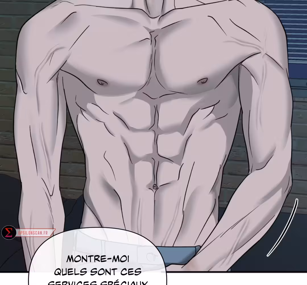 Shutline Chapitre 17 page 68