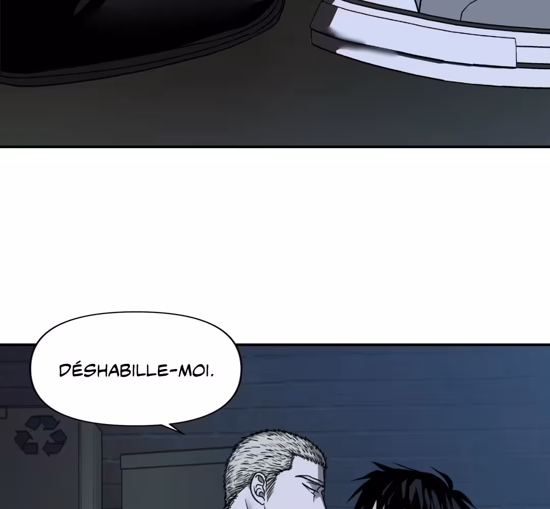 Shutline Chapitre 17 page 70