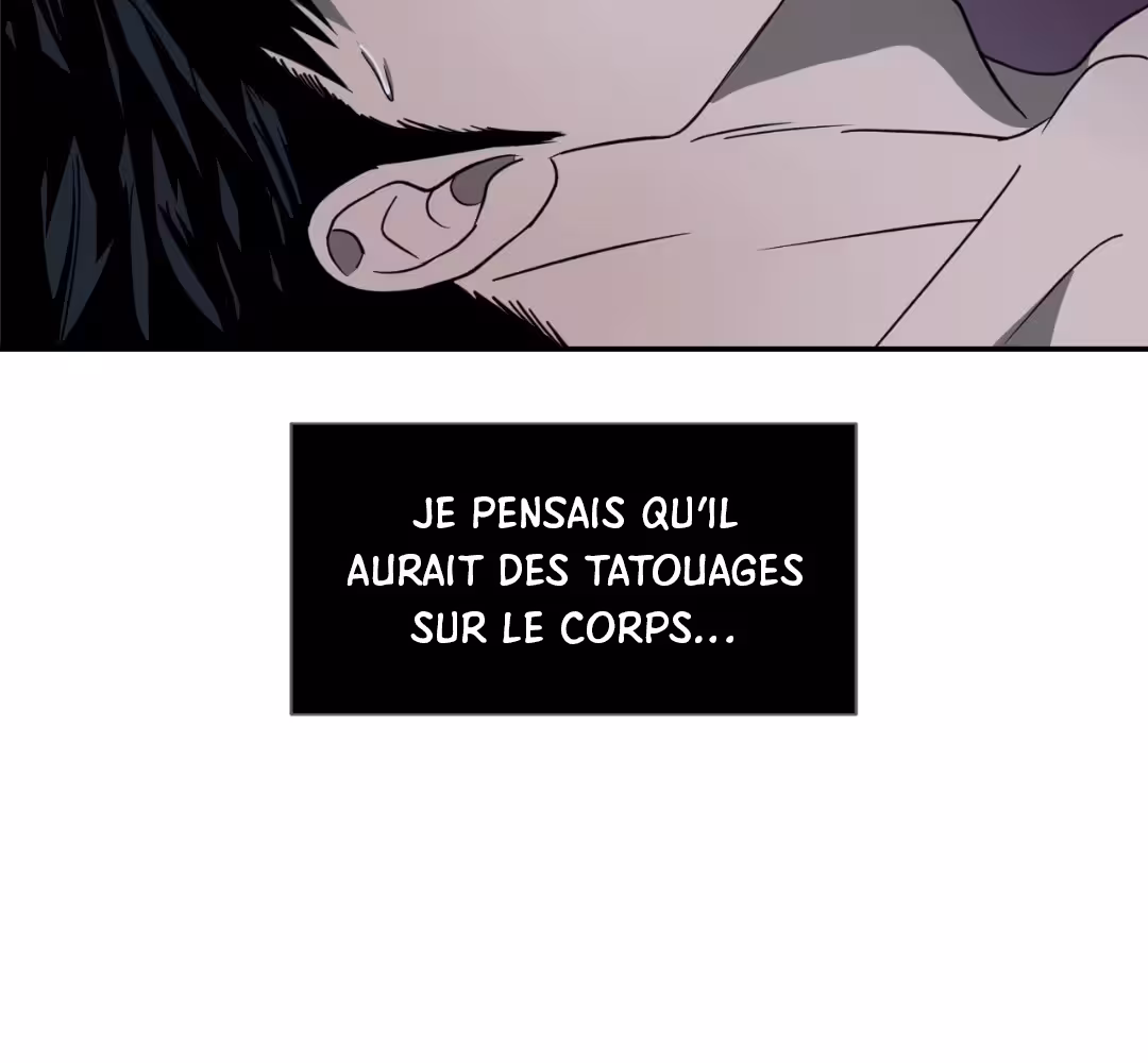 Shutline Chapitre 17 page 81