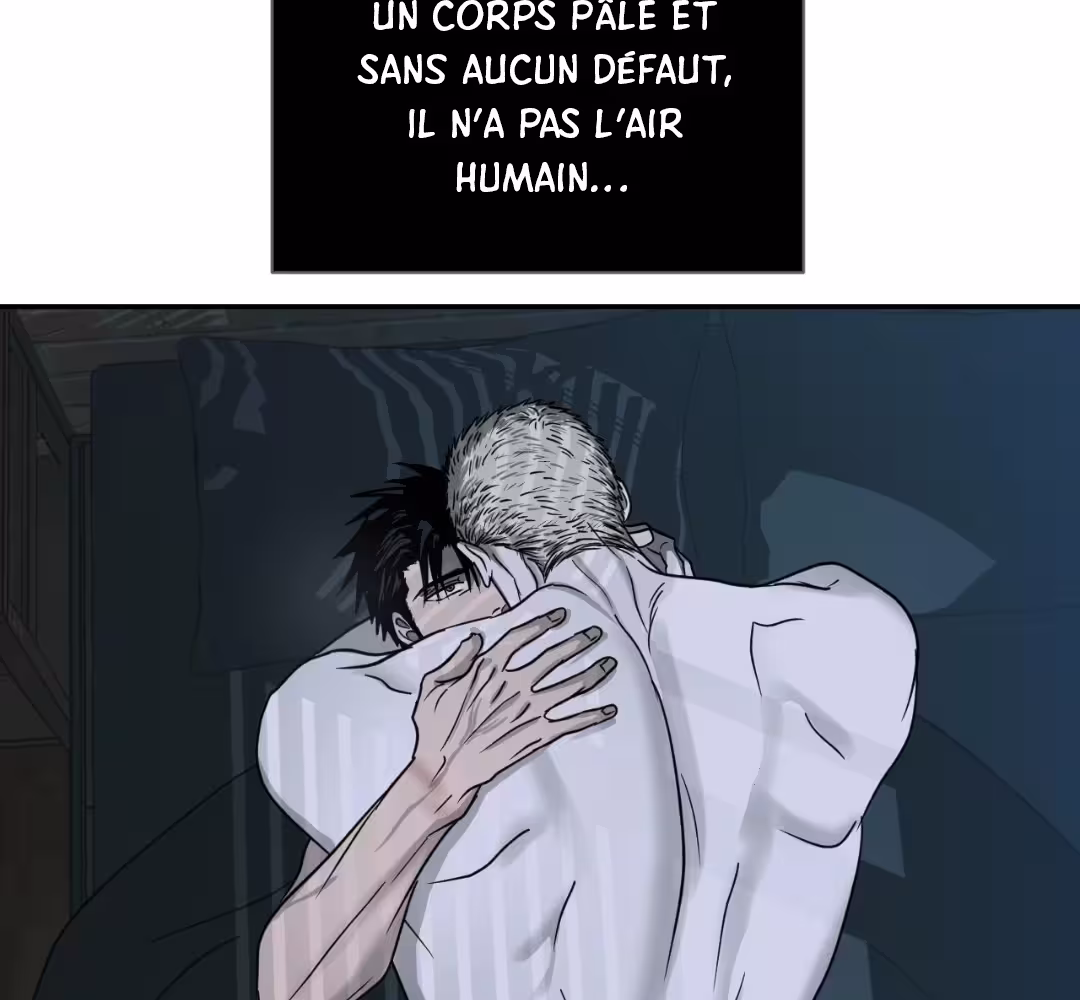 Shutline Chapitre 17 page 84