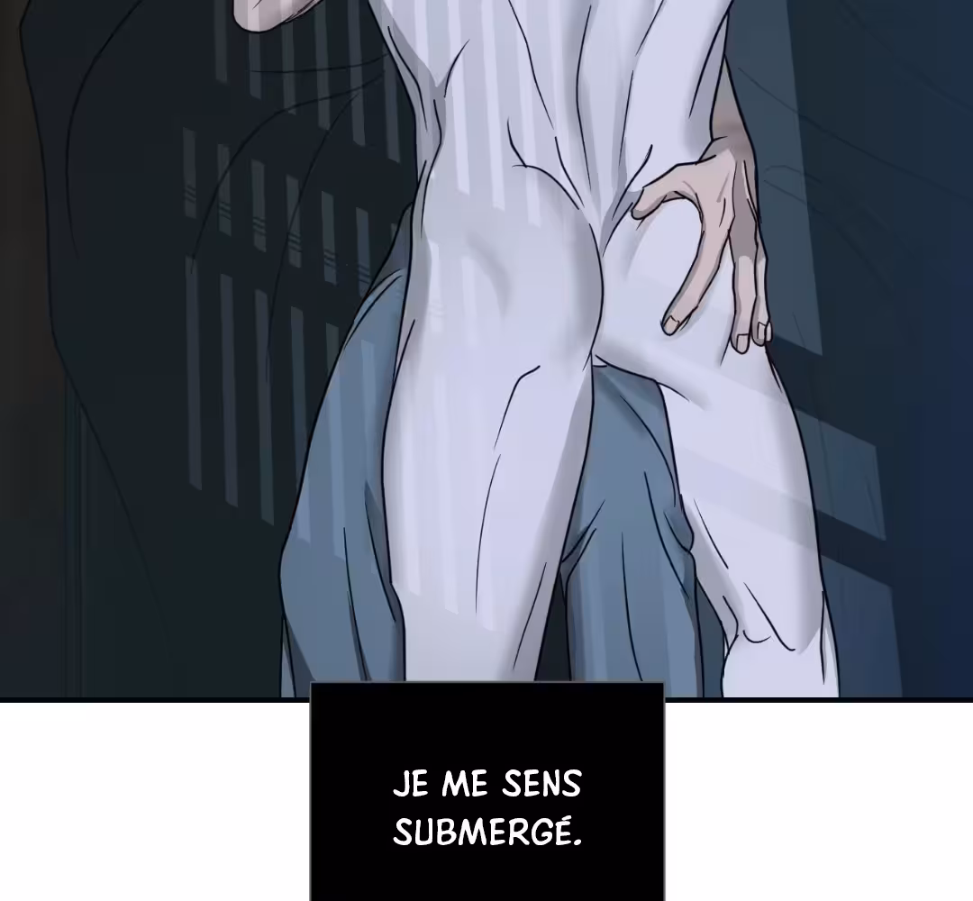 Shutline Chapitre 17 page 85