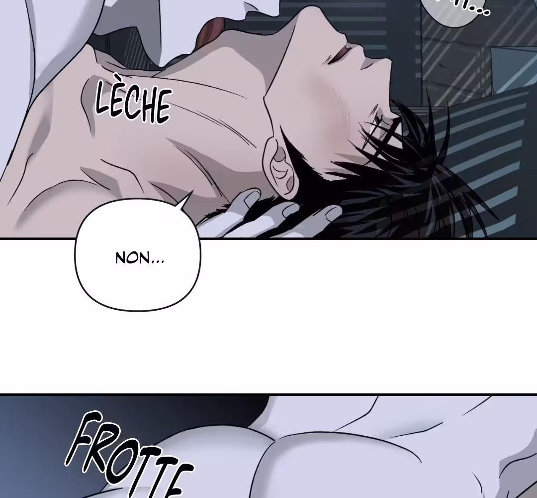 Shutline Chapitre 17 page 91