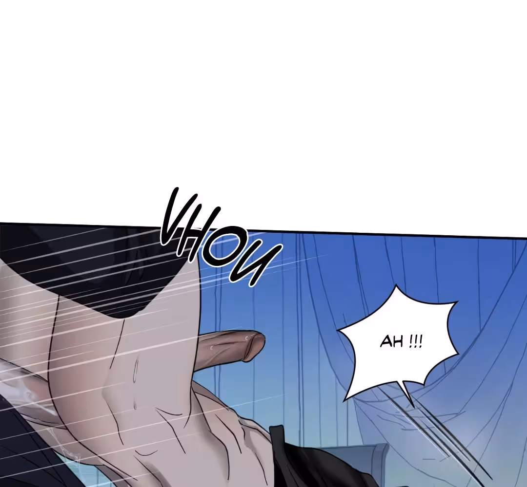 Shutline Chapitre 28 page 25