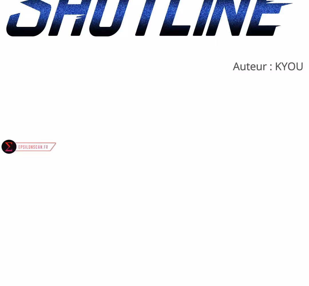 Shutline Chapitre 28 page 3