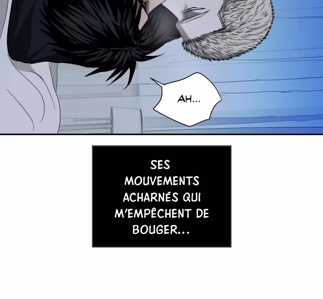 Shutline Chapitre 28 page 35