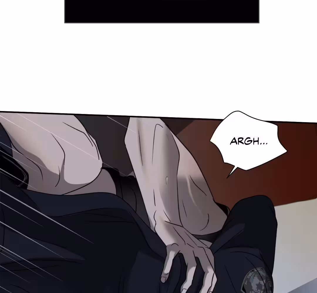 Shutline Chapitre 28 page 38