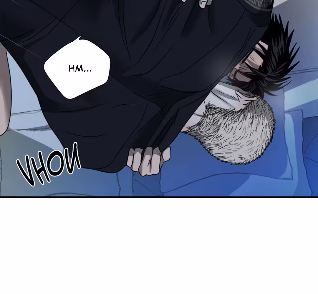 Shutline Chapitre 28 page 39