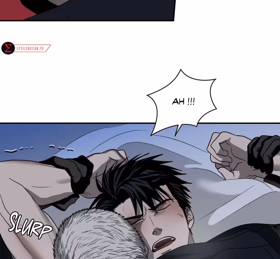 Shutline Chapitre 28 page 45