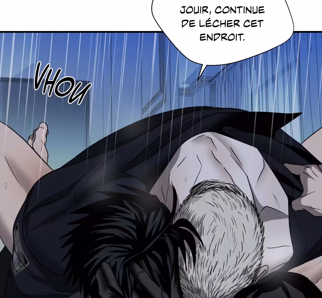 Shutline Chapitre 28 page 53