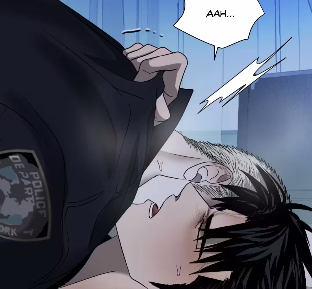 Shutline Chapitre 28 page 59
