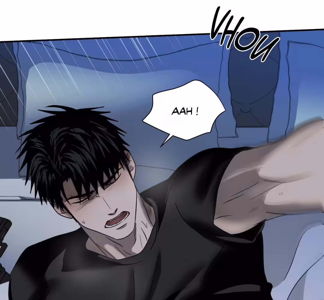 Shutline Chapitre 28 page 6