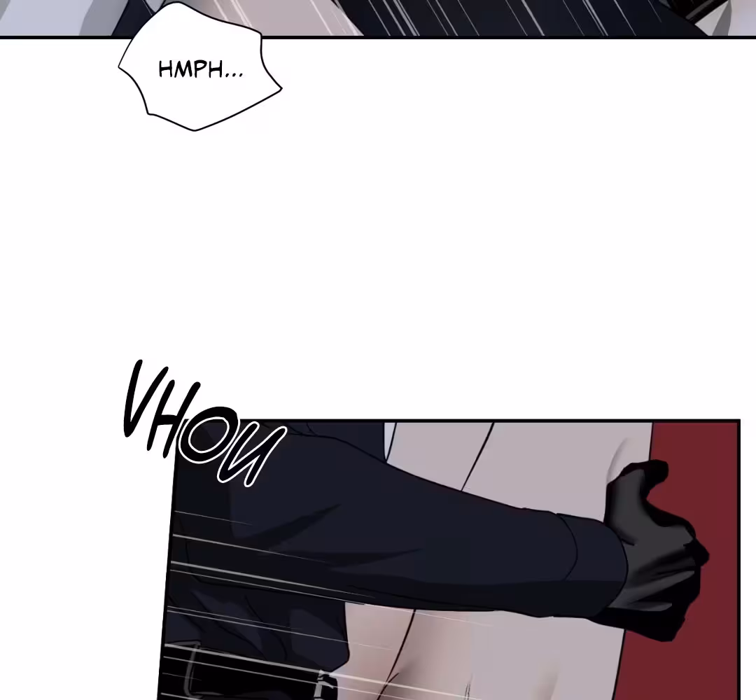 Shutline Chapitre 28 page 8