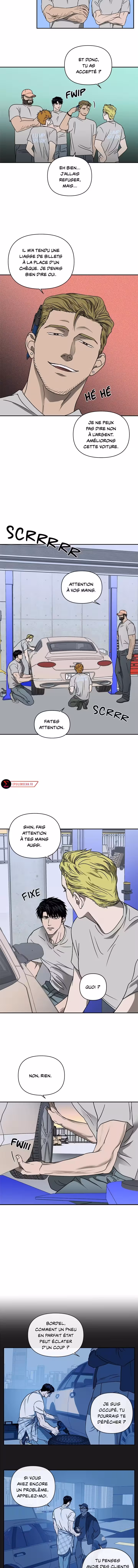 Shutline Chapitre 12 page 3
