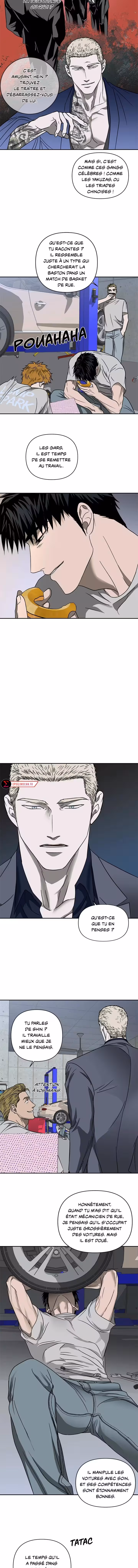 Shutline Chapitre 12 page 7